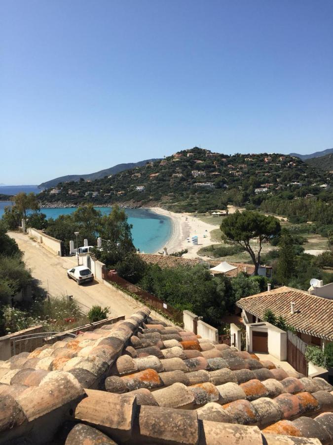 Villa Giulia ตอเรเดลเลสเตลเล ภายนอก รูปภาพ