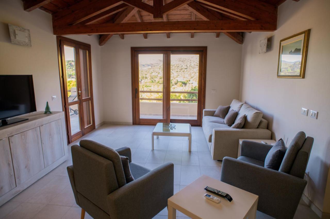 Villa Giulia ตอเรเดลเลสเตลเล ภายนอก รูปภาพ