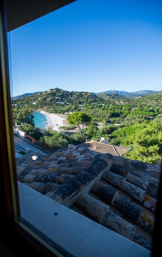 Villa Giulia ตอเรเดลเลสเตลเล ภายนอก รูปภาพ