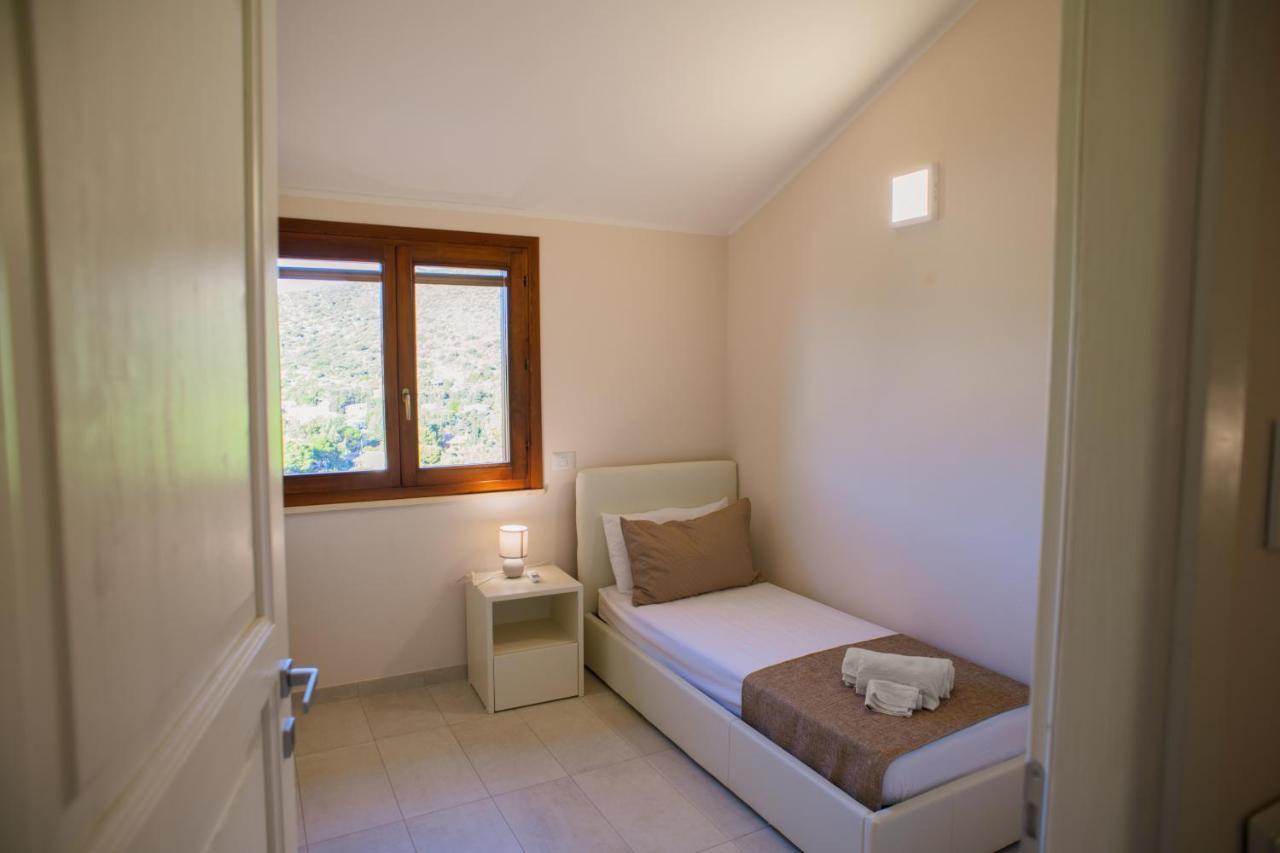 Villa Giulia ตอเรเดลเลสเตลเล ภายนอก รูปภาพ