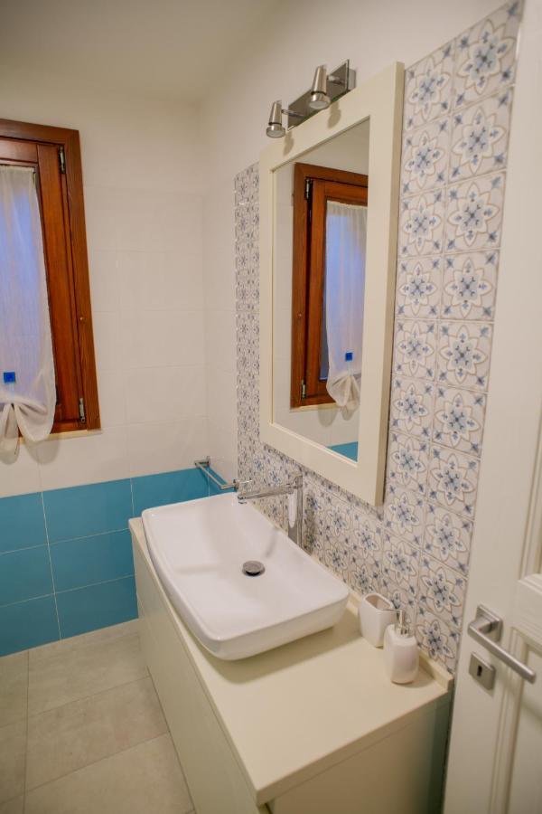 Villa Giulia ตอเรเดลเลสเตลเล ภายนอก รูปภาพ