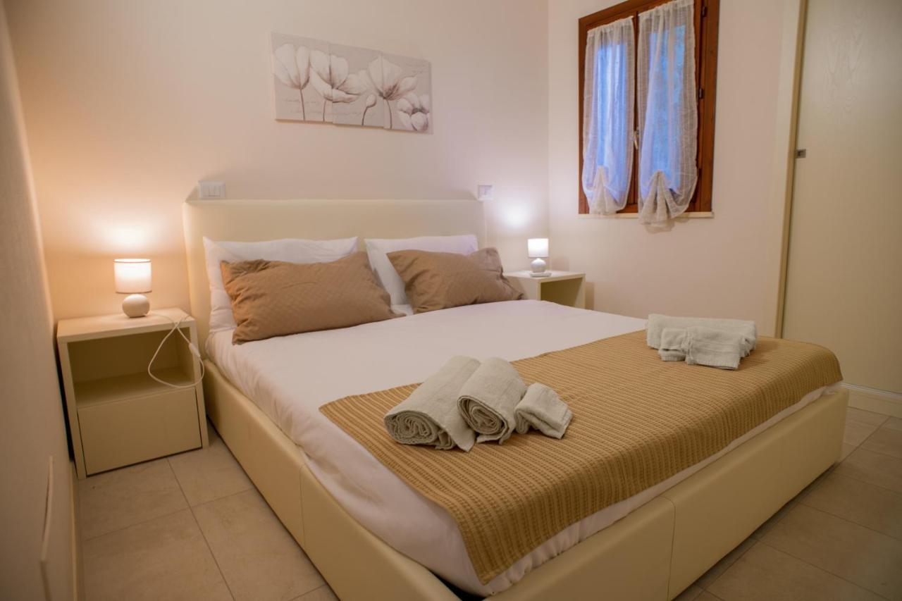 Villa Giulia ตอเรเดลเลสเตลเล ภายนอก รูปภาพ