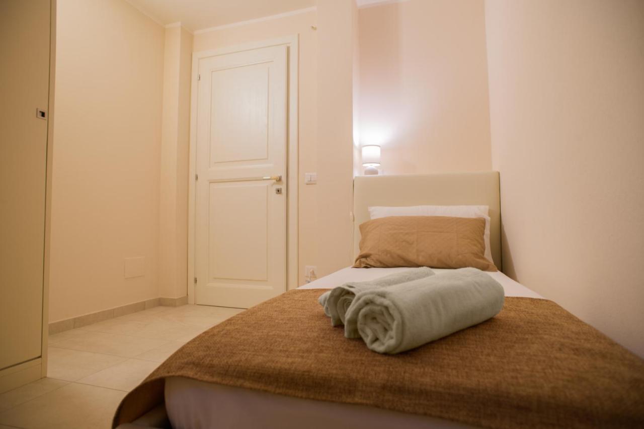 Villa Giulia ตอเรเดลเลสเตลเล ภายนอก รูปภาพ